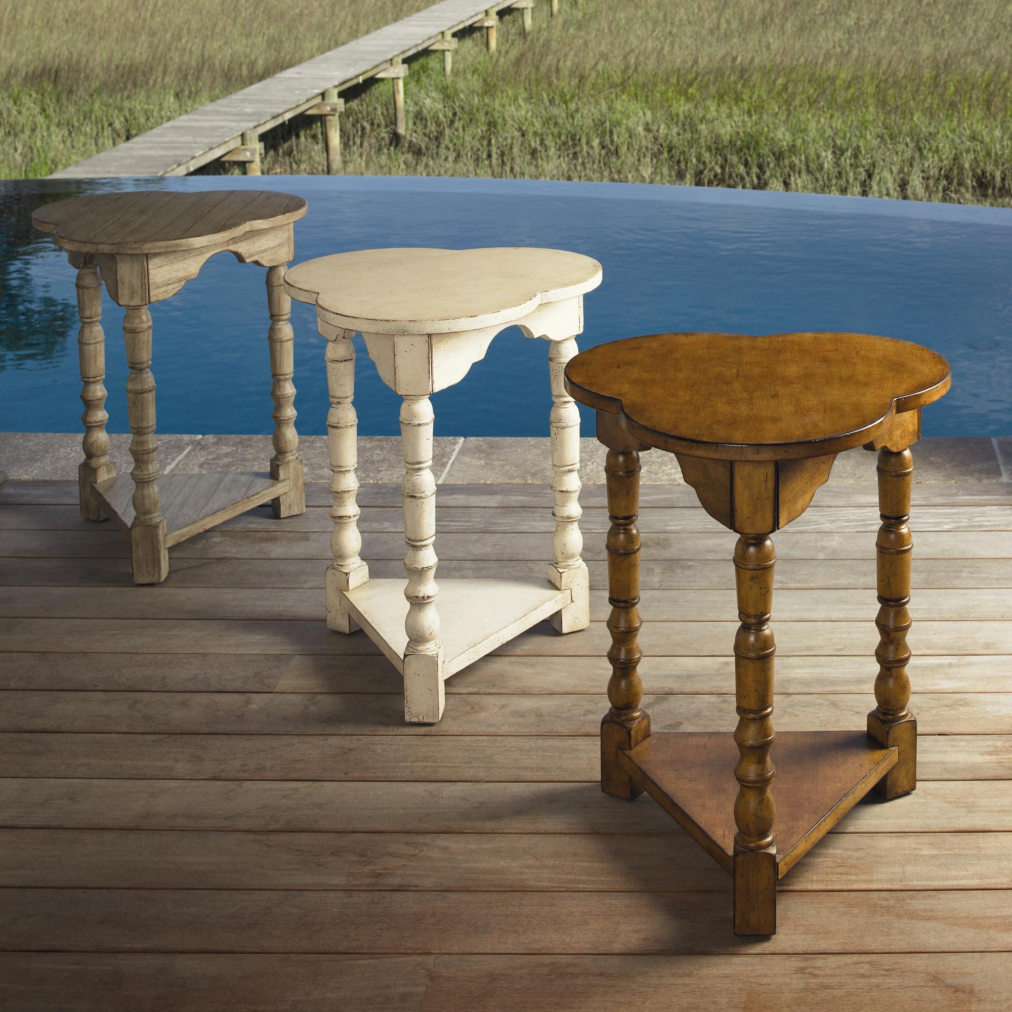 Lexington furniture discount end tables